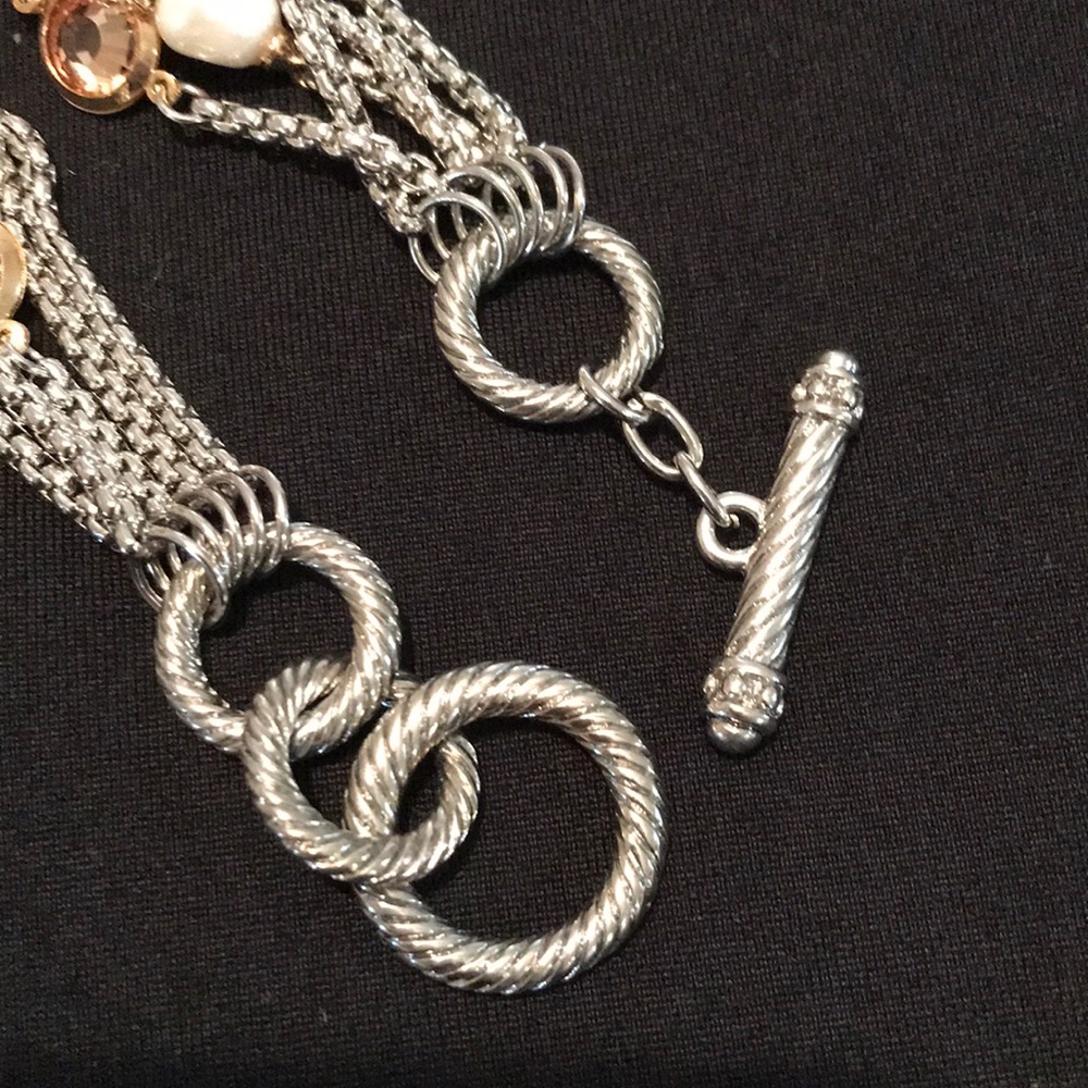 Silver Bracelet - image 3